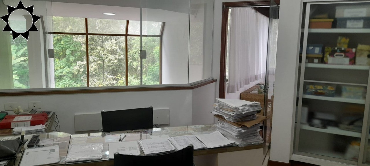 Casa, 4 quartos, 550 m² - Foto 45