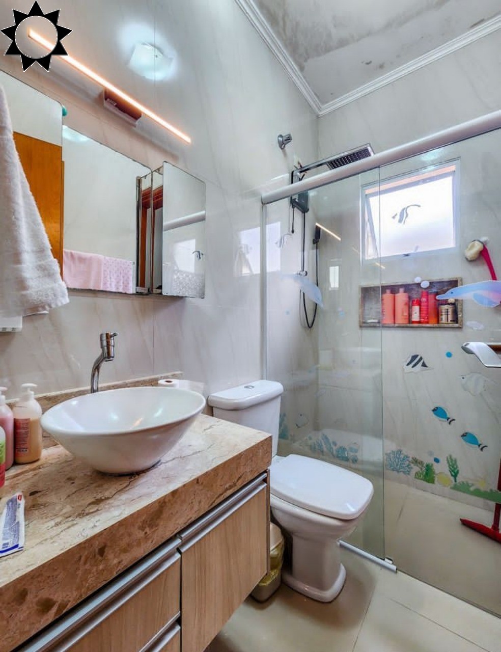 Casa, 3 quartos, 164 m² - Foto 13