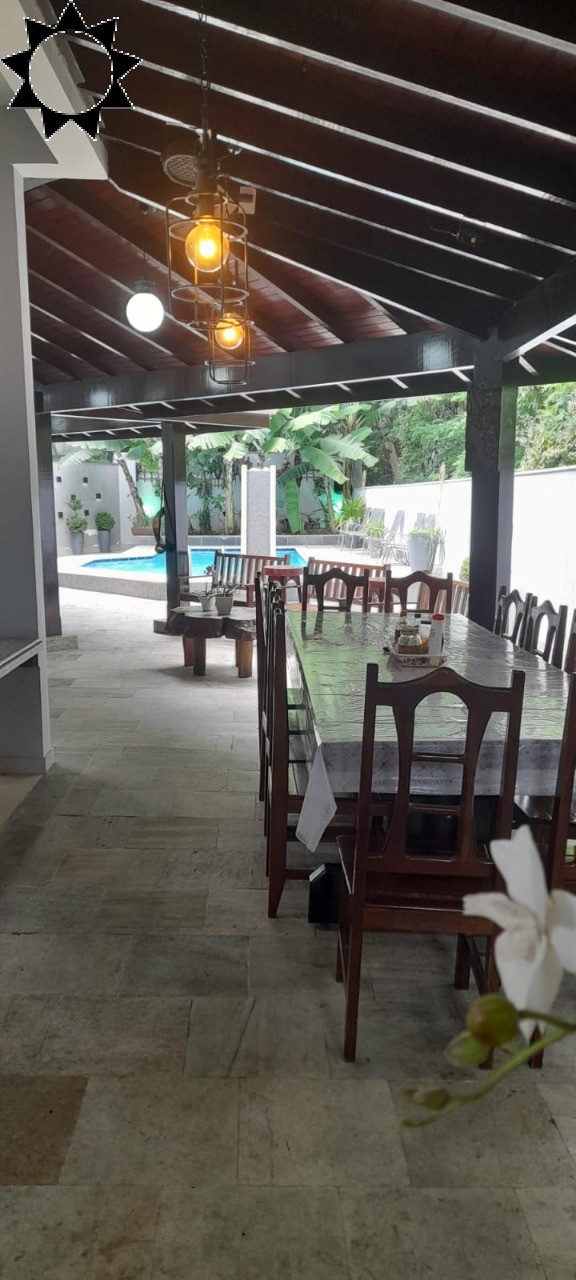 Casa, 4 quartos, 550 m² - Foto 23