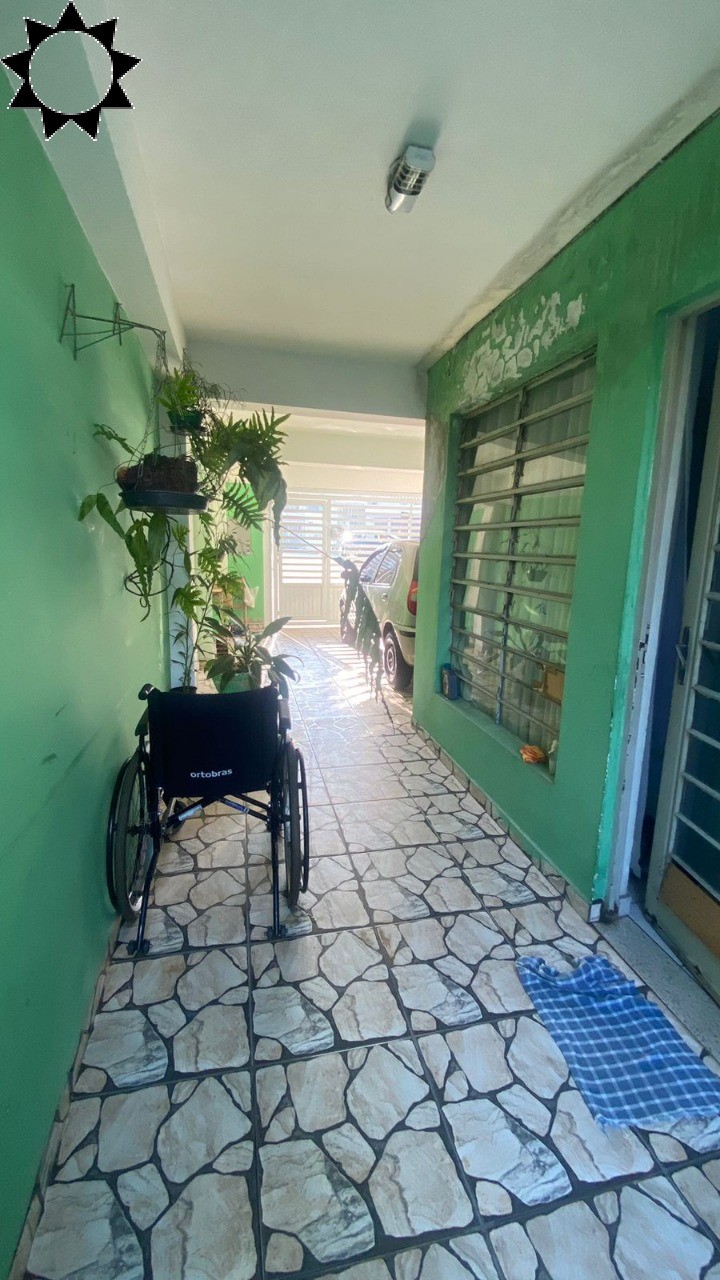 Casa, 3 quartos, 136 m² - Foto 16