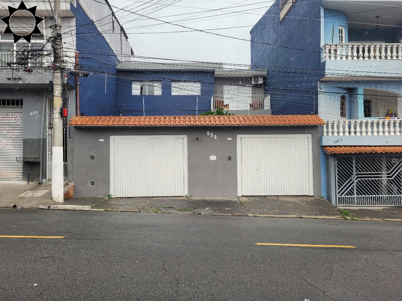 Casa, 3 quartos, 165 m² - Foto 3