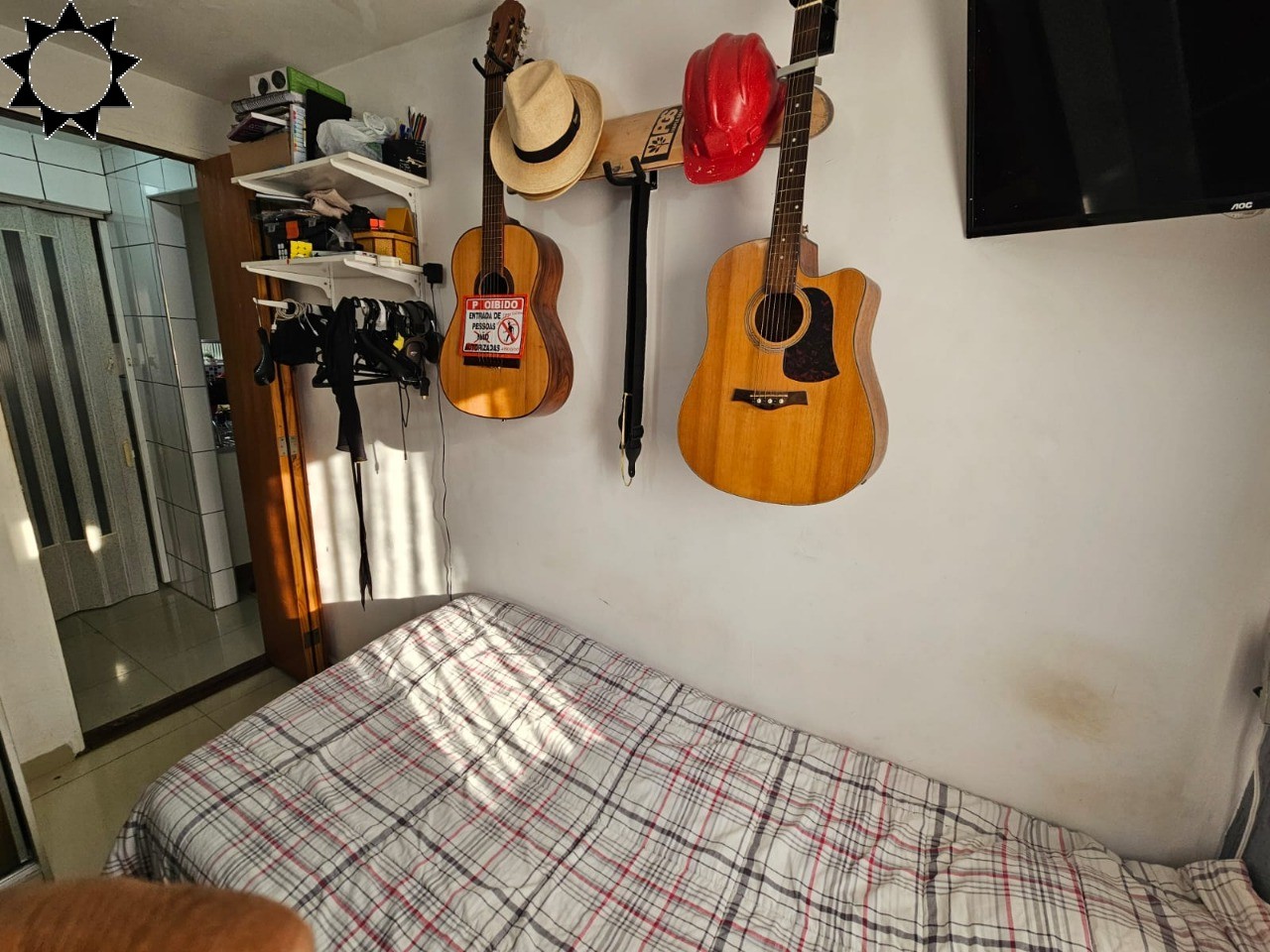 Apartamento, 2 quartos, 49 m² - Foto 14