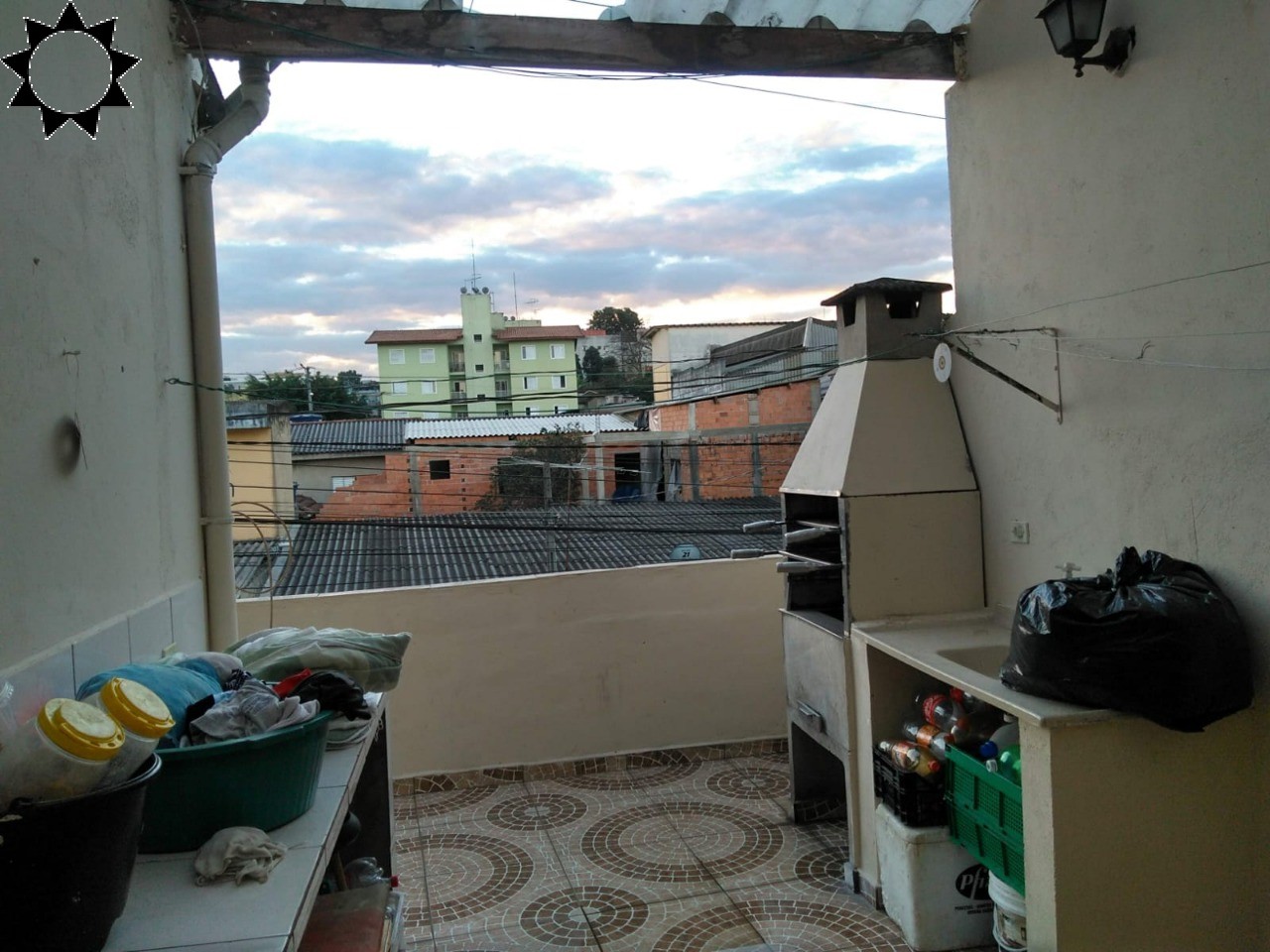 Casa, 2 quartos, 98 m² - Foto 5