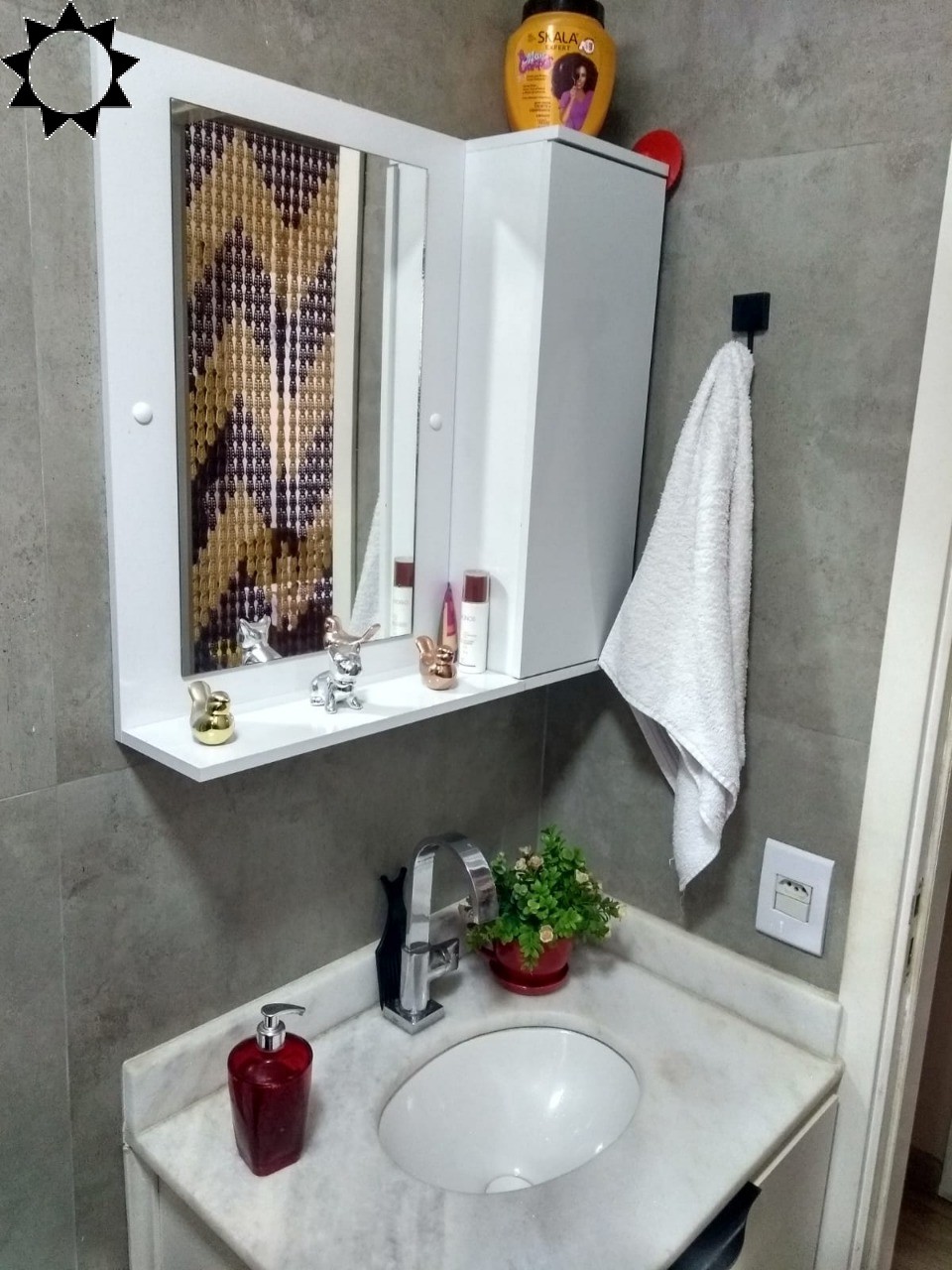 Apartamento, 2 quartos, 51 m² - Foto 33