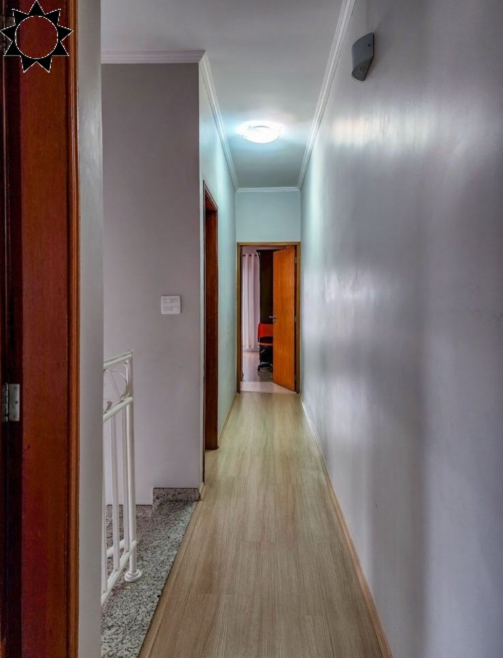 Casa, 3 quartos, 164 m² - Foto 9