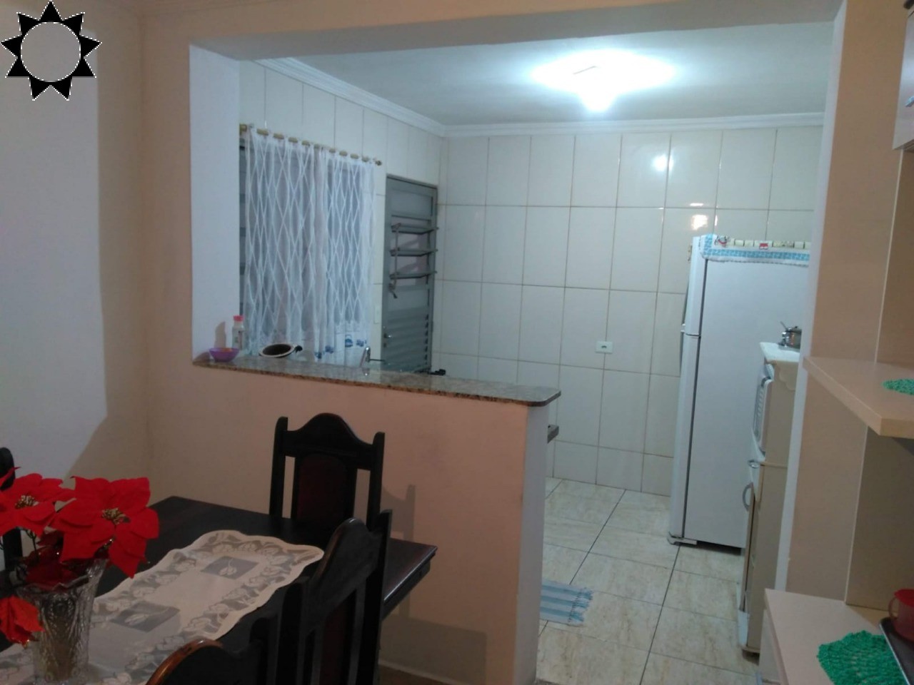 Casa, 2 quartos, 98 m² - Foto 13