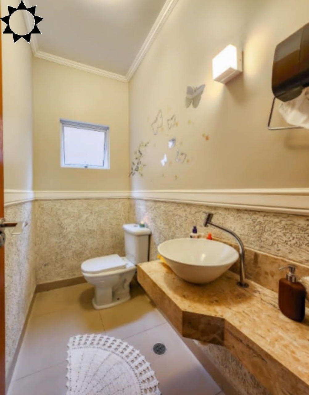 Casa, 3 quartos, 164 m² - Foto 7