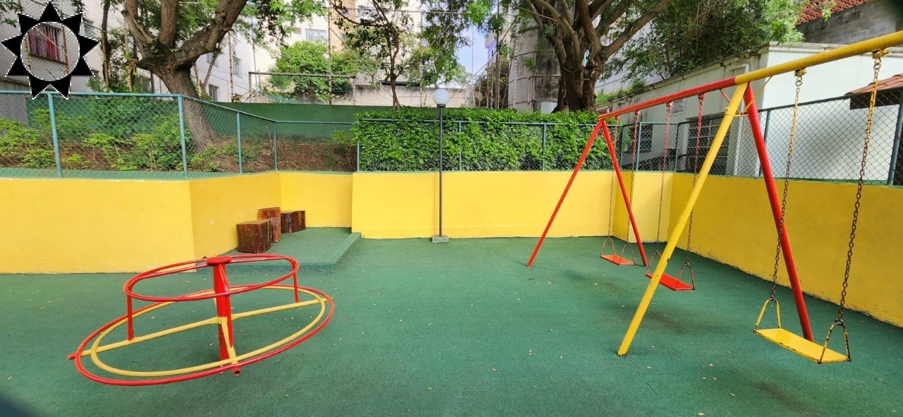 Apartamento, 2 quartos, 49 m² - Foto 3