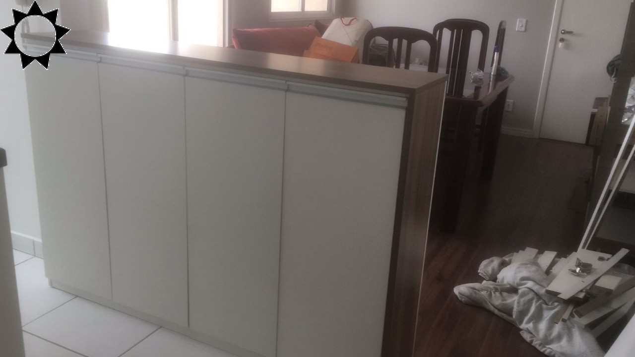 Apartamento, 3 quartos, 78 m² - Foto 27