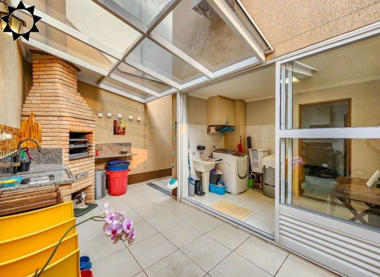 Casa, 3 quartos, 164 m² - Foto 8