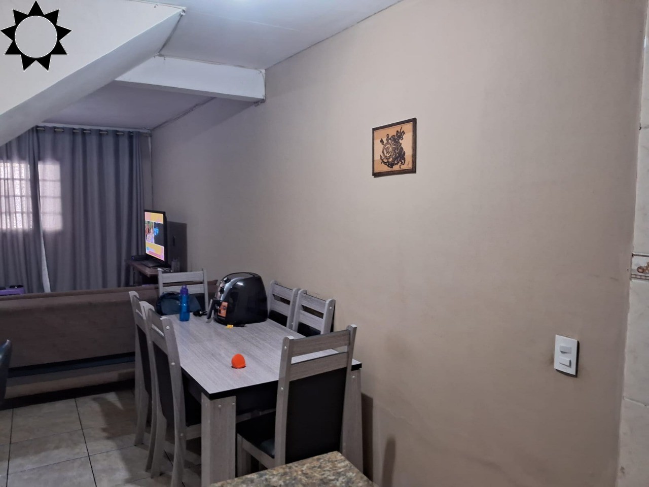 Casa, 2 quartos, 65 m² - Foto 4