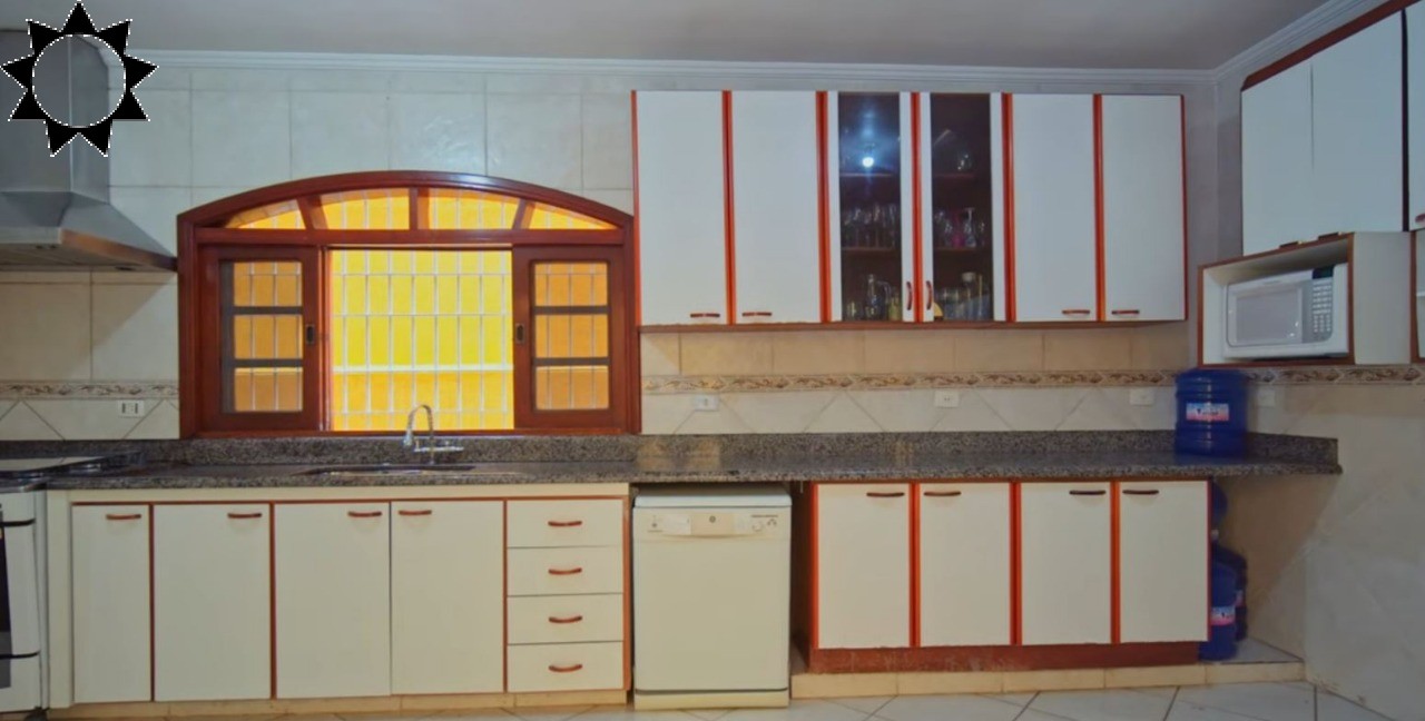 Casa, 5 quartos, 393 m² - Foto 27