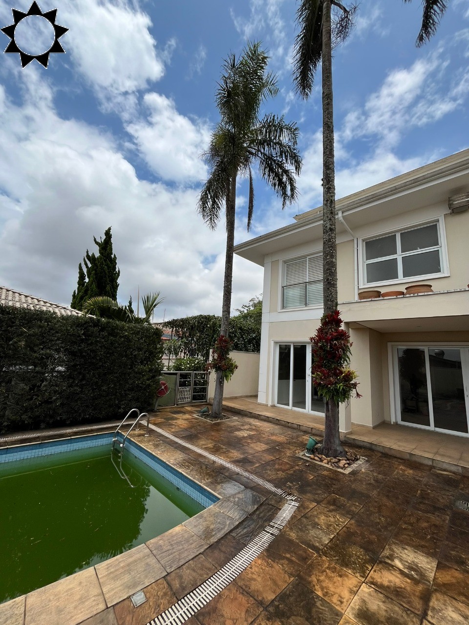 Casa, 4 quartos, 630 m² - Foto 23
