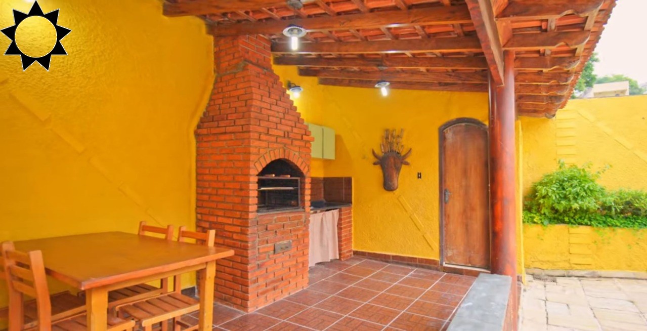 Casa, 5 quartos, 393 m² - Foto 48