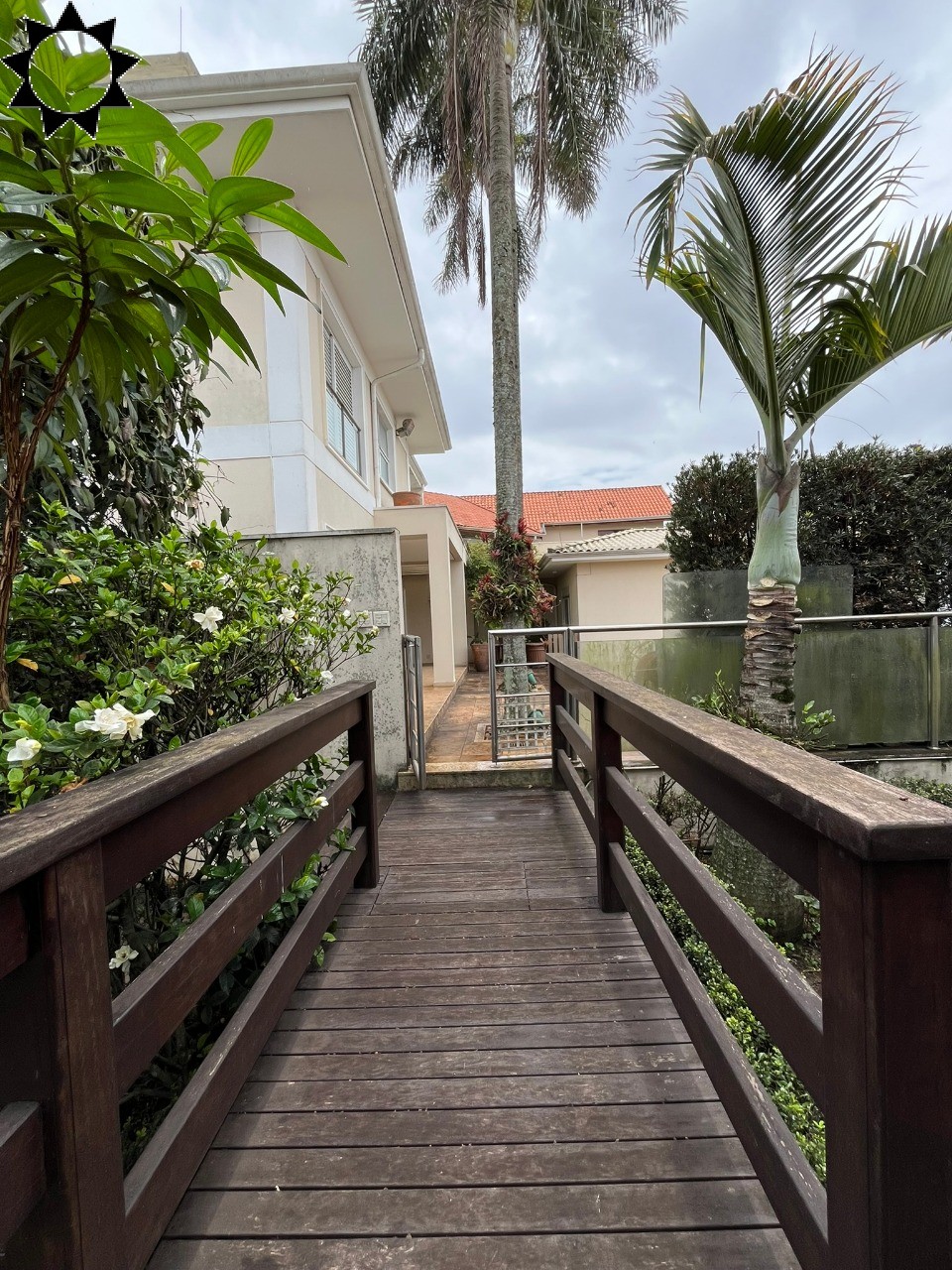 Casa, 4 quartos, 630 m² - Foto 10