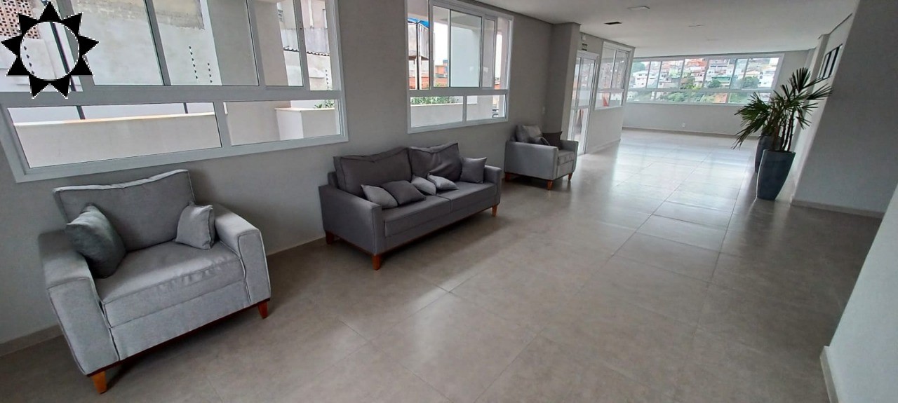 Apartamento, 2 quartos, 55 m² - Foto 3