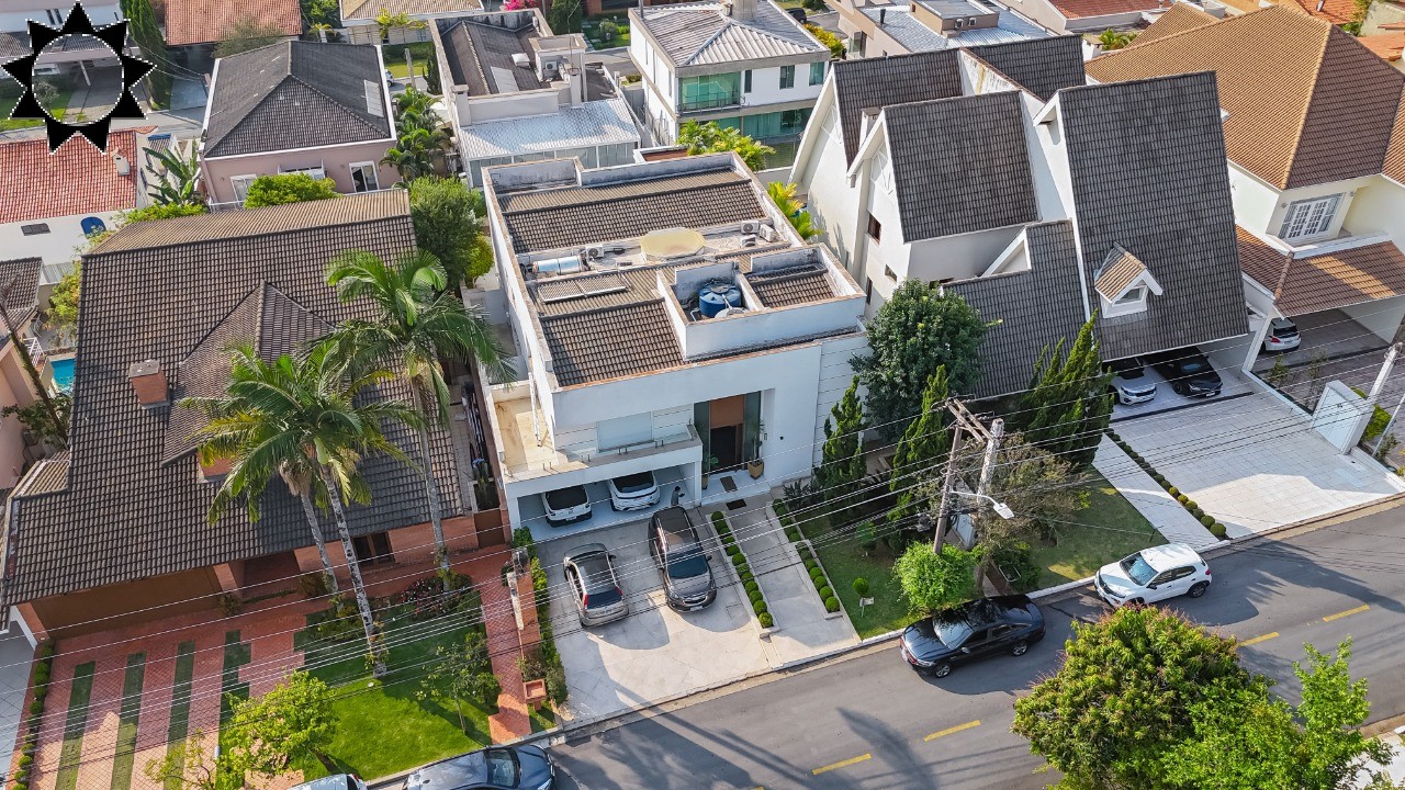 Casa, 4 quartos, 525 m² - Foto 3