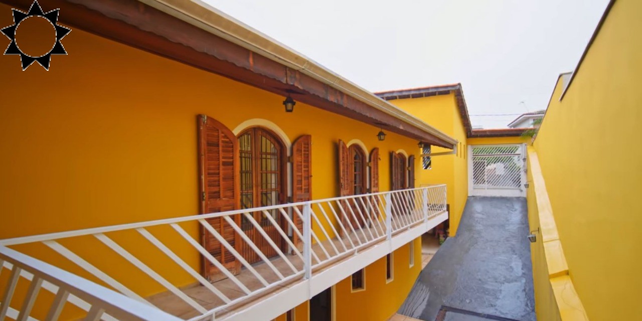 Casa, 5 quartos, 393 m² - Foto 18