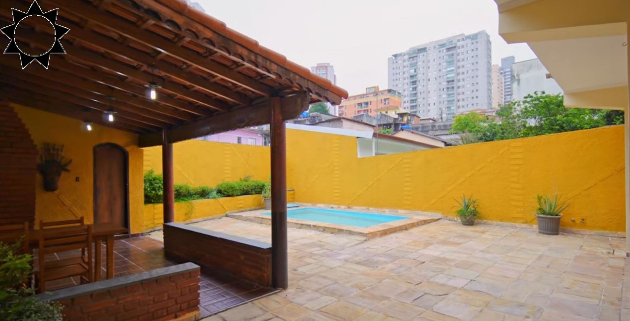 Casa, 5 quartos, 393 m² - Foto 49