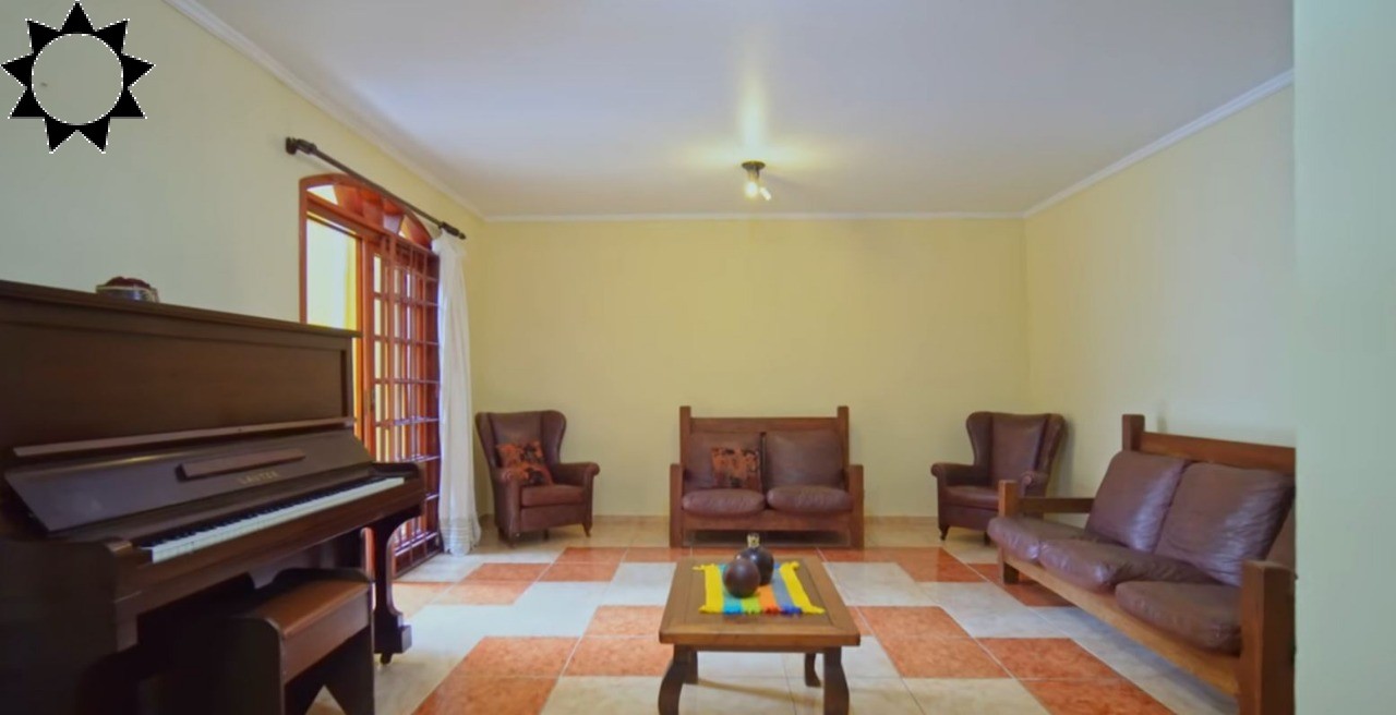 Casa, 5 quartos, 393 m² - Foto 34
