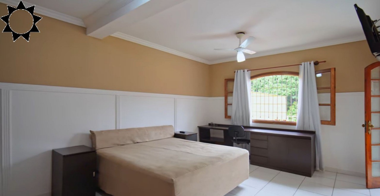 Casa, 5 quartos, 393 m² - Foto 7