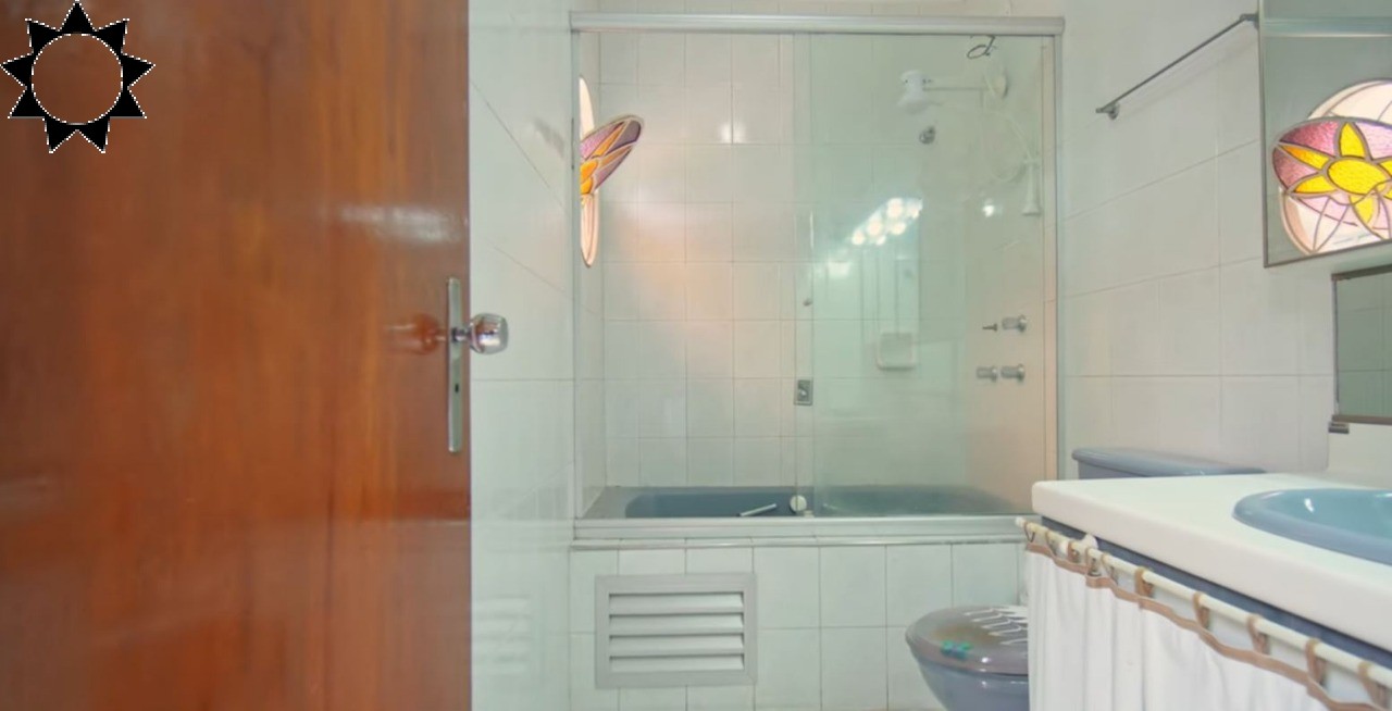 Casa, 5 quartos, 393 m² - Foto 6