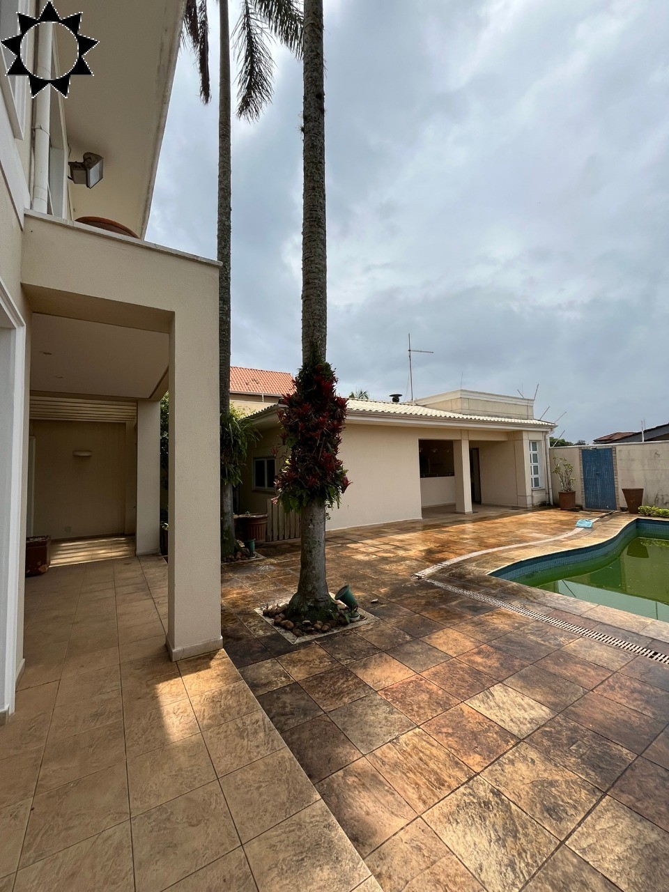 Casa, 4 quartos, 630 m² - Foto 16