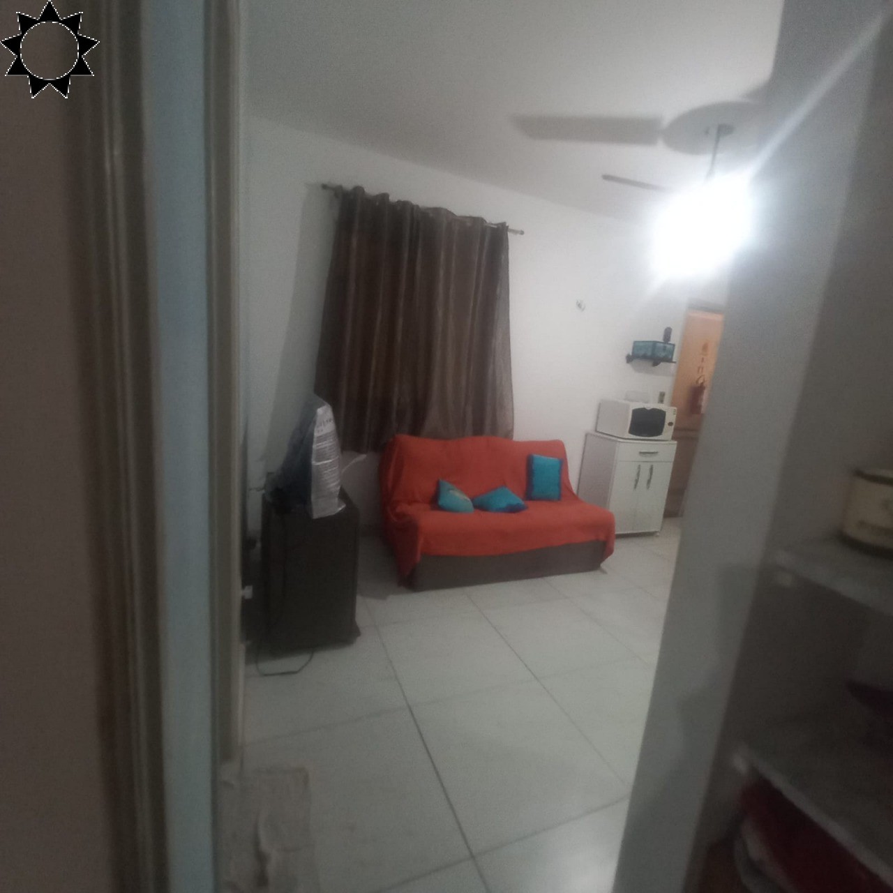 Apartamento, 2 quartos, 63 m² - Foto 1