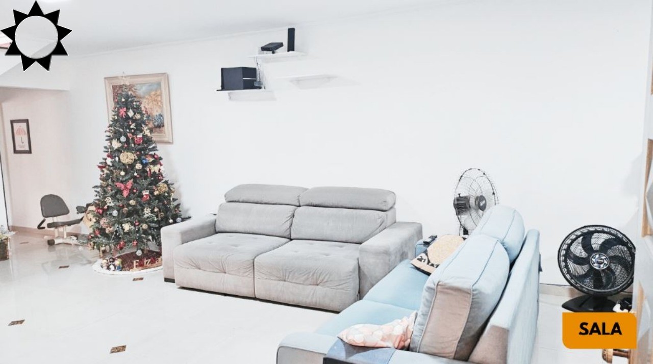Casa, 3 quartos, 235 m² - Foto 17