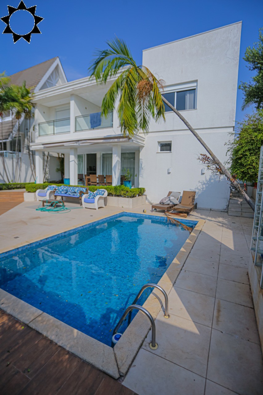 Casa, 4 quartos, 525 m² - Foto 2