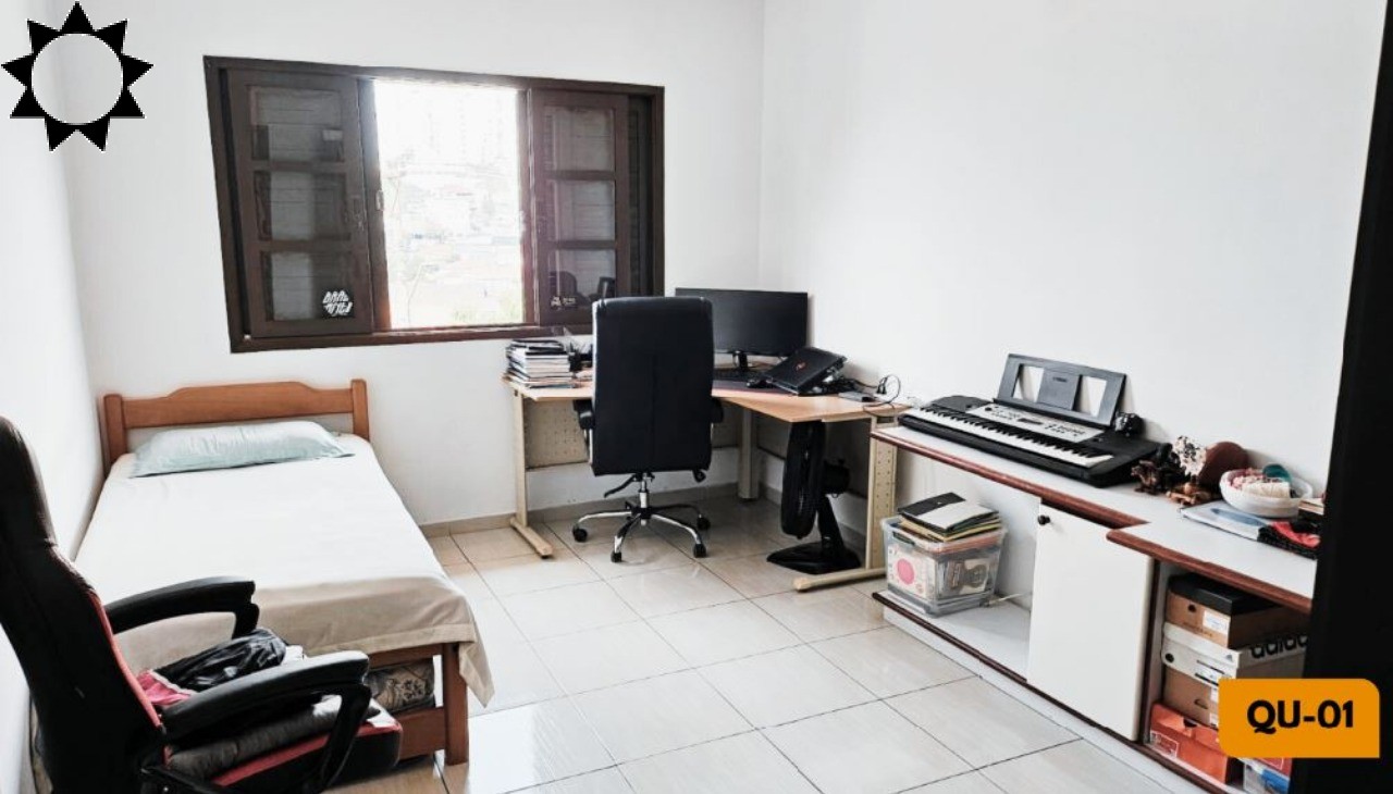 Casa, 3 quartos, 235 m² - Foto 12