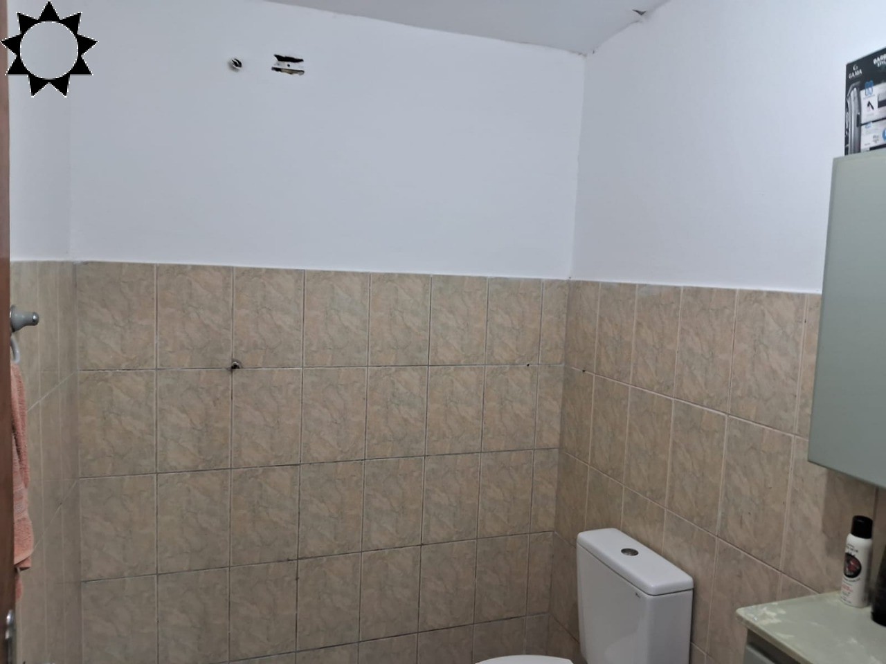 Casa, 2 quartos, 65 m² - Foto 5