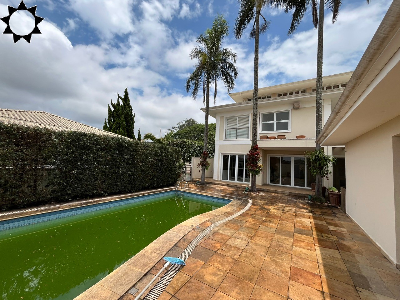 Casa, 4 quartos, 630 m² - Foto 18