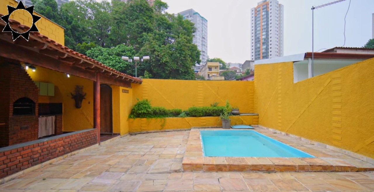 Casa, 5 quartos, 393 m² - Foto 46