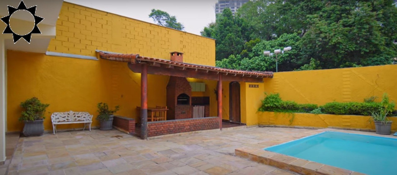 Casa, 5 quartos, 393 m² - Foto 50