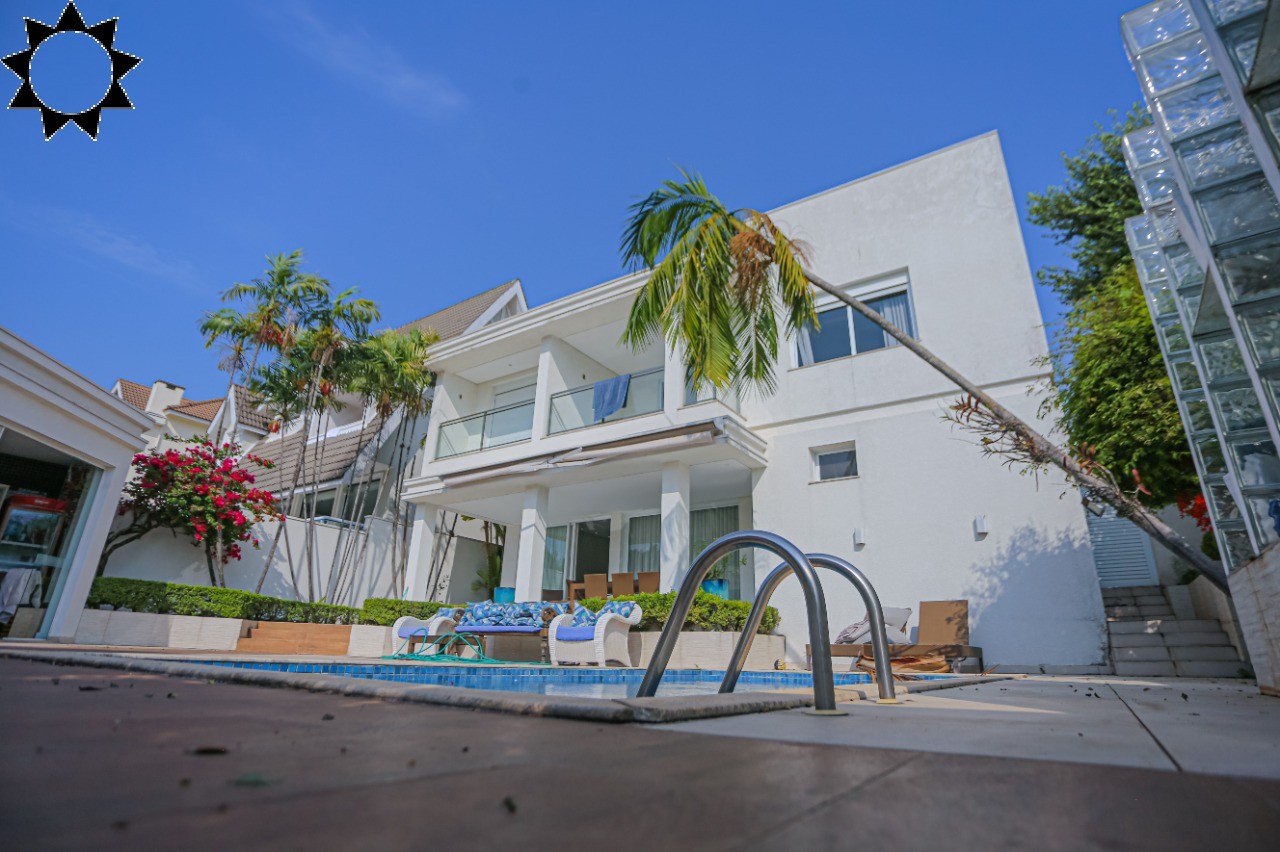 Casa, 4 quartos, 525 m² - Foto 9