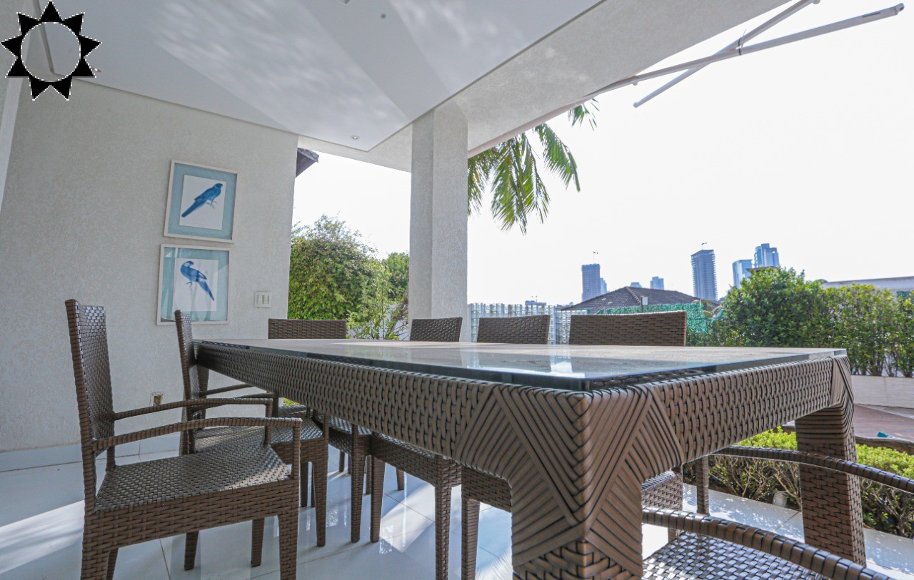 Casa, 4 quartos, 525 m² - Foto 27