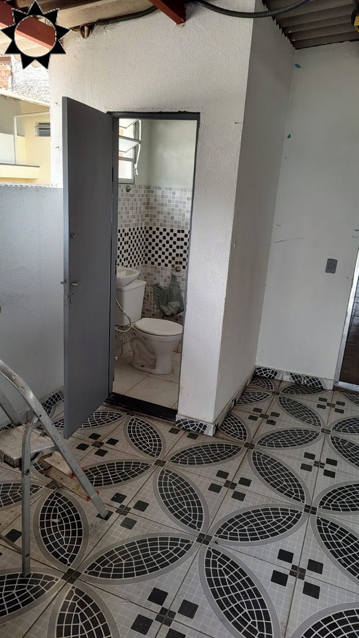 Casa, 4 quartos, 197 m² - Foto 9