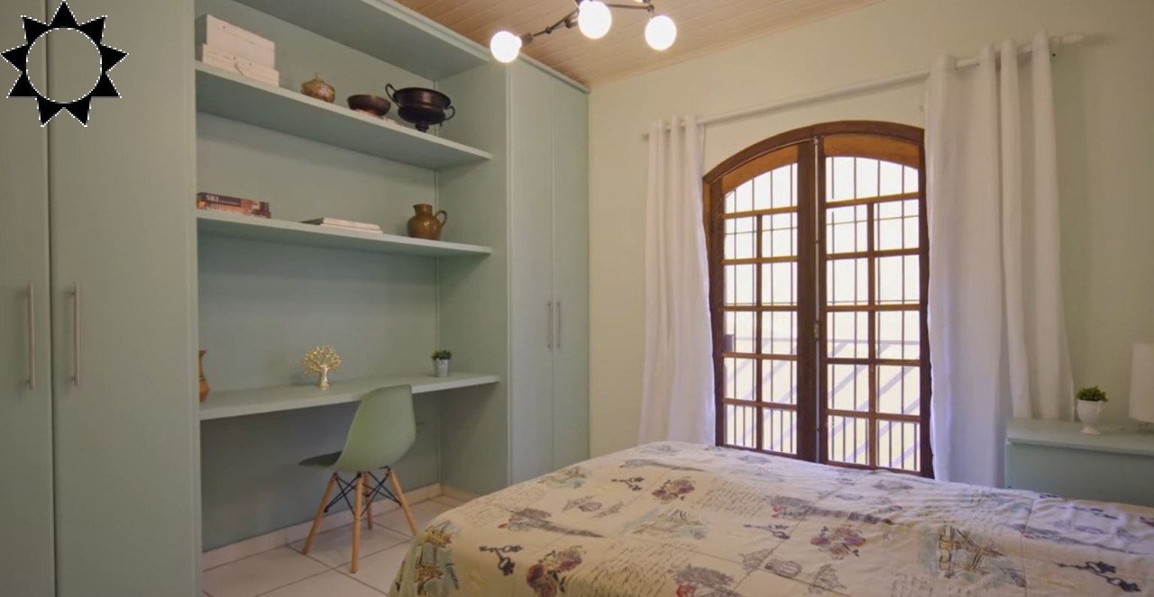 Casa, 5 quartos, 393 m² - Foto 13