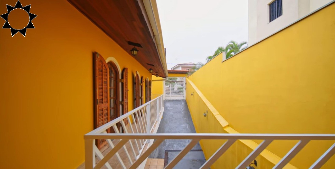 Casa, 5 quartos, 393 m² - Foto 20