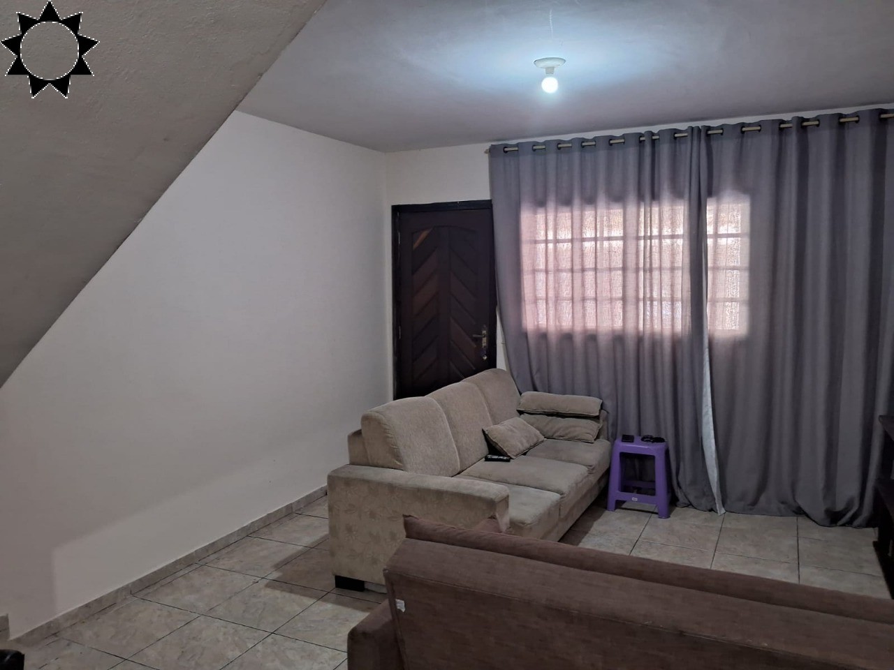 Casa, 2 quartos, 65 m² - Foto 2