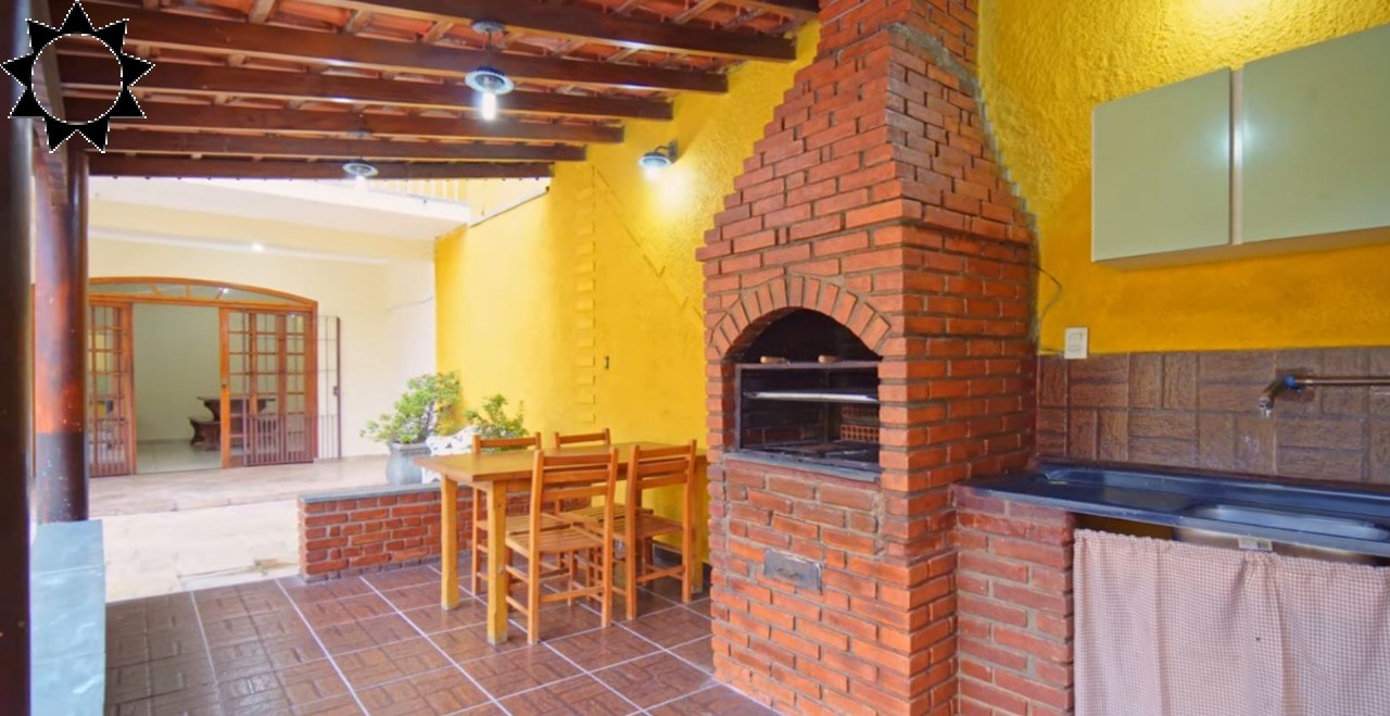 Casa, 5 quartos, 393 m² - Foto 43