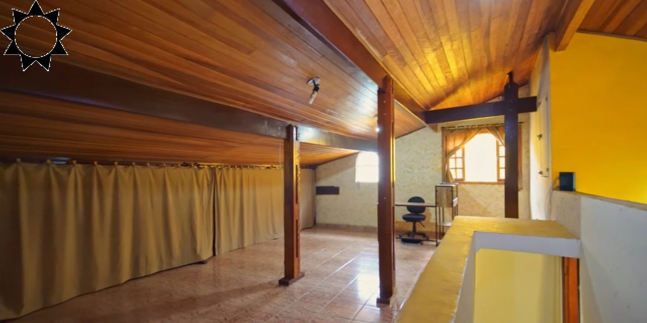 Casa, 5 quartos, 393 m² - Foto 3