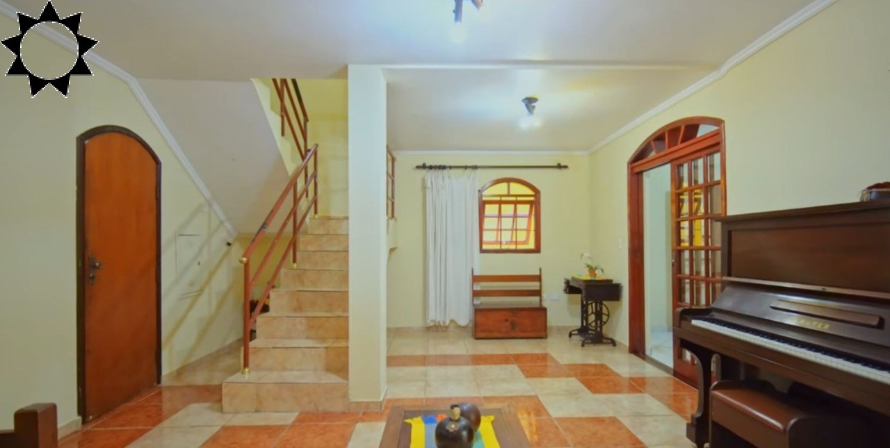Casa, 5 quartos, 393 m² - Foto 33