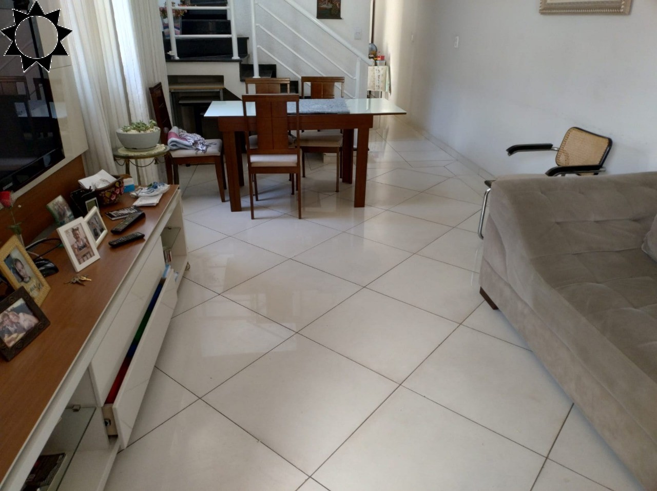 Casa, 3 quartos, 148 m² - Foto 10