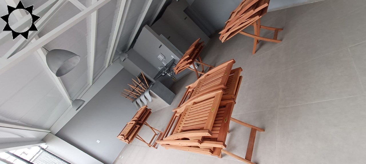 Apartamento, 2 quartos, 55 m² - Foto 8