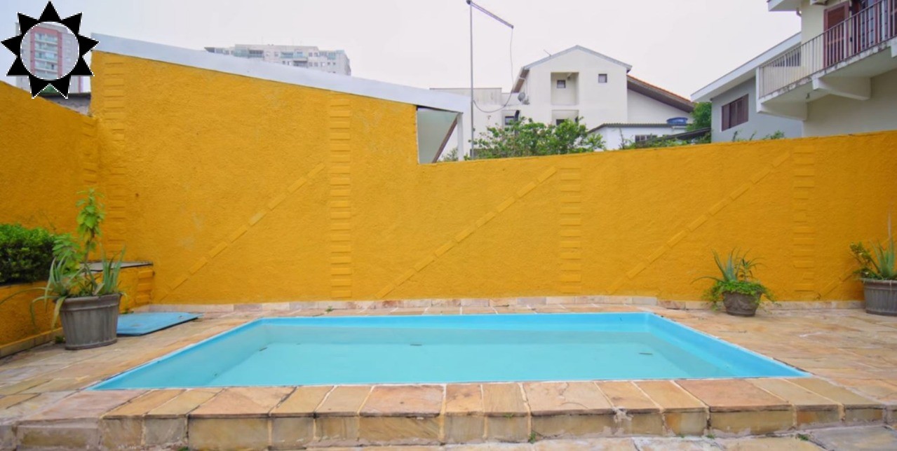 Casa, 5 quartos, 393 m² - Foto 45