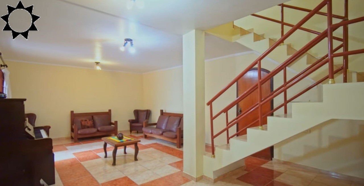Casa, 5 quartos, 393 m² - Foto 35