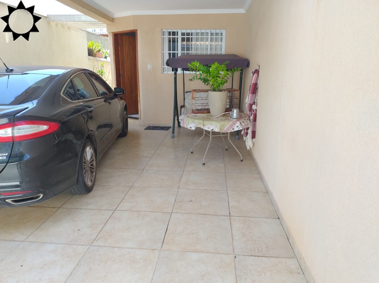 Casa, 3 quartos, 148 m² - Foto 2