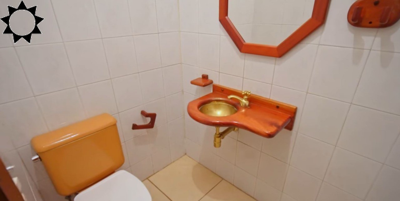 Casa, 5 quartos, 393 m² - Foto 38